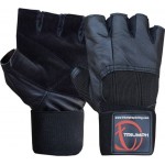 Triumph Muscle Power CG-103 Gym Gloves
